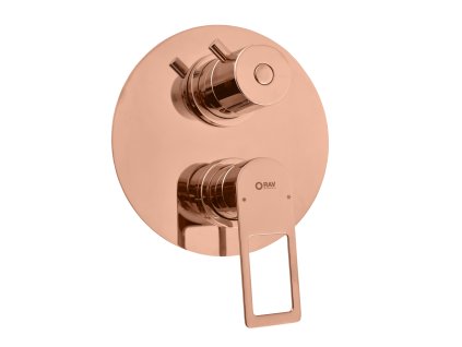 7399 2 nil vanova sprchova baterie podomitkova 3 cestna s telesem zlata ruzova leskla nl287 3zrl rav slezak