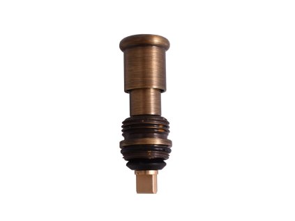6577 1 deviator pro vanovou baterii stara mosaz bronz md0480lsm rav slezak