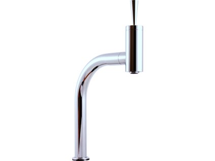 SEINA - Dřezová baterie, Chrom SE716.0, RAV Slezák (Barva Chrom, Rozměr 3,8")