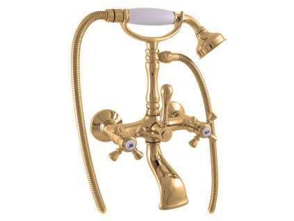 mk360 5 2z morava retro zlata vanova baterie