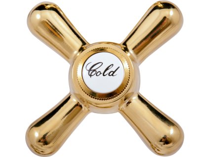 MORAVA RETRO - Dřezová baterie, Chrom MK120.0/8, RAV Slezák (Barva Chrom, Rozměr 3,8")