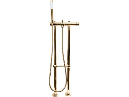 5323 1 seina vanova baterie do podlahy zlata leskla se950 5 2z rav slezak