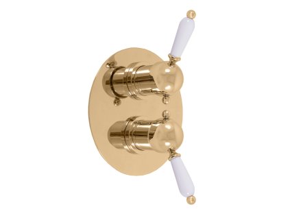 5080 1 labe vanova sprchova baterie podomitkova 2 cestna s telesem zlata leskla l586kz rav slezak