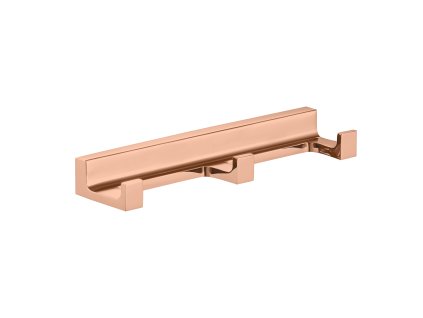 8266 2 nil koupelnovy doplnek vesacek trojity zlata ruzova leskla nla0105zrl rav slezak