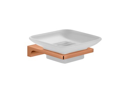 8308 2 nil koupelnovy doplnek mydlenka sklenena zlata ruzova kartacovana nla0300zrk rav slezak