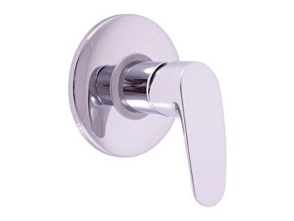 2488 1 amur sprchova baterie podomitkova 1 cestna s telesem chrom am783 rav slezak