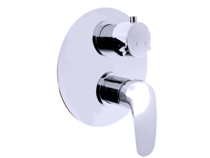 2491 1 amur vanova sprchova baterie podomitkova 2 cestna s telesem chrom am786k rav slezak