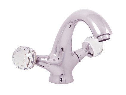 vodovodni baterie brilliance chrom