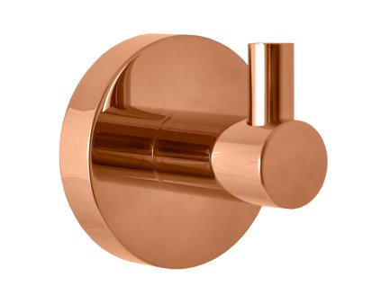 8476 2 colorado koupelnovy doplnek vesacek zlata ruzova kartacovana coa0100zrk rav slezak