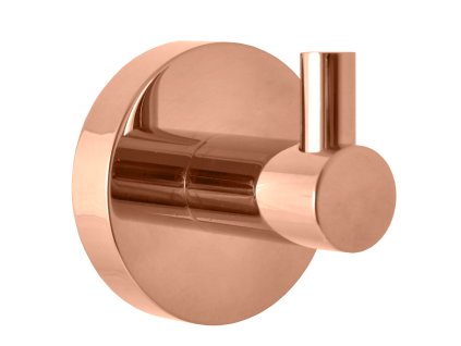 8419 2 colorado koupelnovy doplnek vesacek zlata ruzova leskla coa0100zrl rav slezak