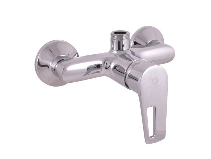 COLORADO - Sprchová baterie, Chrom CO282.5, RAV Slezák (Barva Chrom, Rozměr 100 mm)