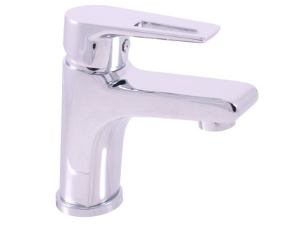 COLORADO - Umyvadlová baterie bez výpusti, Chrom CO226.0, RAV Slezák (Barva Chrom, Rozměr 3,8")