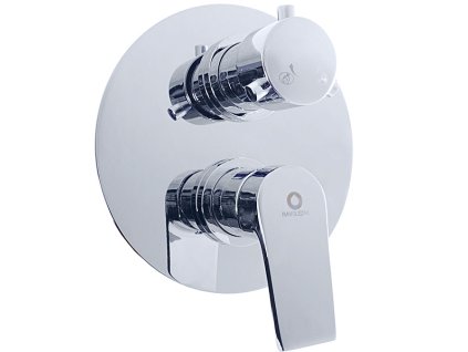 2317 1 colorado vanova sprchova baterie podomitkova 2 cestna s telesem chrom co186k rav slezak