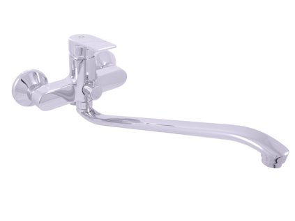 COLORADO - Vanová/Umyvadlová baterie, Chrom CO152.5, RAV Slezák (Barva Chrom, Rozměr 3,8")