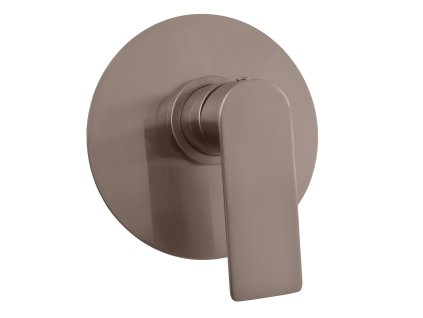 6922 2 nil sprchova baterie podomitkova 1 cestna s telesem metal grey kartacovana nl183lmgk rav slezak