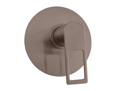 7525 2 nil sprchova baterie podomitkova 1 cestna s telesem metal grey kartacovana nl283lmgk rav slezak