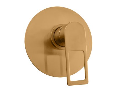 7339 2 nil sprchova baterie podomitkova 1 cestna s telesem zlata kartacovana nl283lzk rav slezak