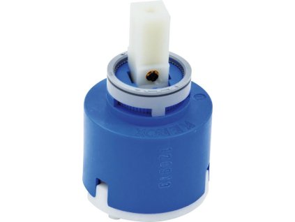 1267 1 kartus keramicka 40mm nizka modra ka4002 rav slezak