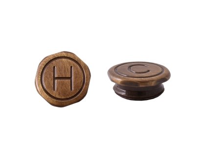 4783 1 morava znaceni na rucku stara mosaz bronz sd0151sm rav slezak