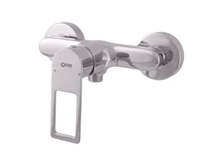 6358 1 nil sprchova baterie chrom nl281 5 rav slezak