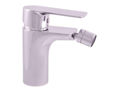 VLTAVA - Bidetová baterie  bez výpusti, Chrom VT444.0, RAV Slezák (Barva Chrom, Rozměr 3,8")