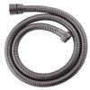 7084 1 sprchova hadice 100 cm metal grey leskla mh1001mgl rav slezak