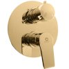 5584 1 colorado vanova sprchova baterie podomitkova 2 cestna s telesem zlata leskla co186kz rav slezak