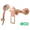 7375 3 nil sprchovy set s baterii zlata ruzova leskla nl281 5 1zrl rav slezak