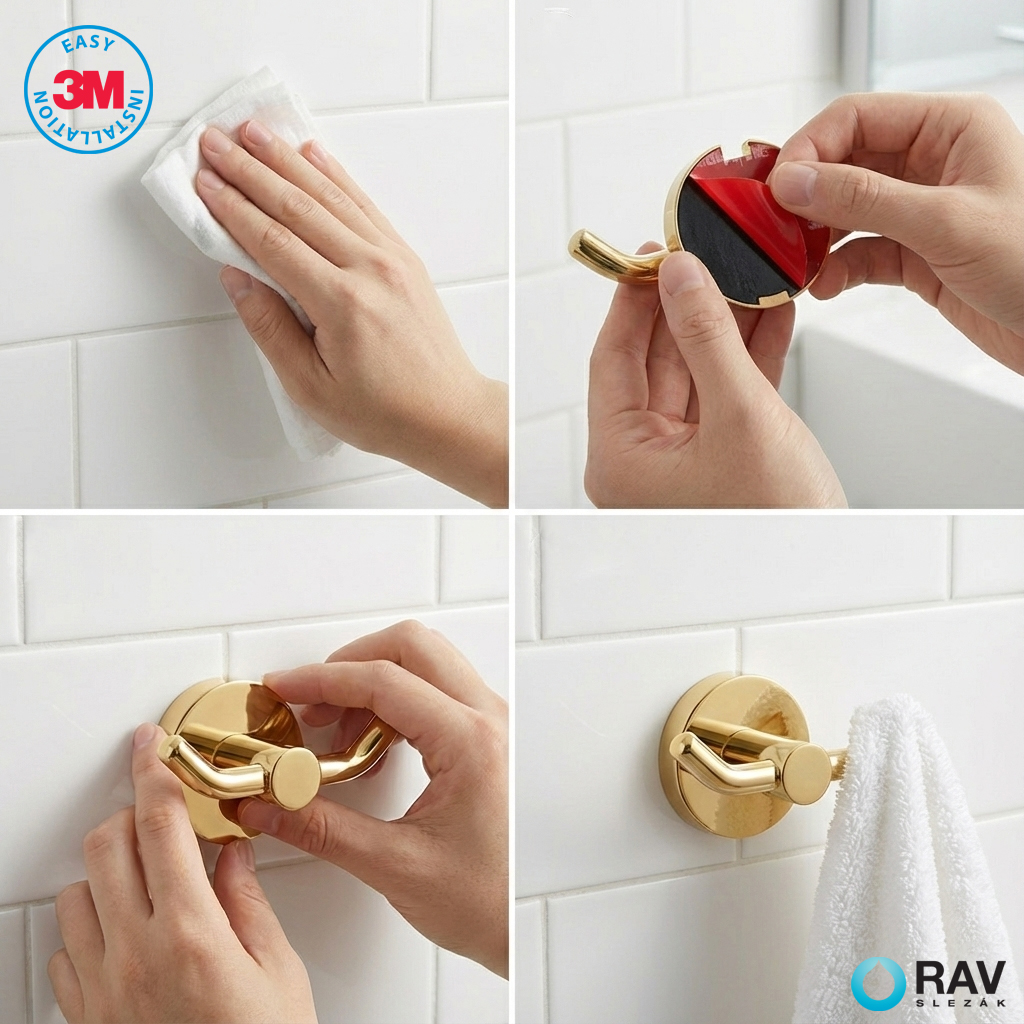 Zjednodušený návod