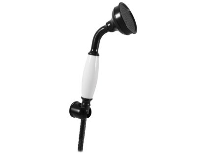 5887 1 sprchovy komplet cerna matna bila sk0117cmatb rav slezak