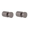 8584 2 colorado koupelnovy doplnek vesacek 30 mm 2 ks metal grey kartacovana coa0103 30mgk rav slezak