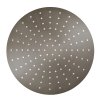 7552 2 hlavova sprcha kulata kovova 30 cm s 4 otvorovymi tryskami metal grey leskla ks0001 4mgl rav slezak