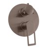 7528 2 nil vanova sprchova baterie podomitkova 2 cestna s telesem metal grey kartacovana nl286kmgk rav slezak