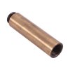 Prodloužení za baterii MORAVA, LABE, Stará mosaz (Bronz) MD0678-5SM, RAV Slezák (Barva Stará mosaz (Bronz))