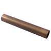 Trubka k umyvadlovému sifonu - horizontální část , Stará mosaz (Bronz) MD0691-50SM, RAV Slezák (Barva Stará mosaz (Bronz))