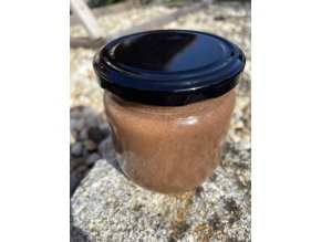 Pastovaný med s Theobroma cacao 100% BIO