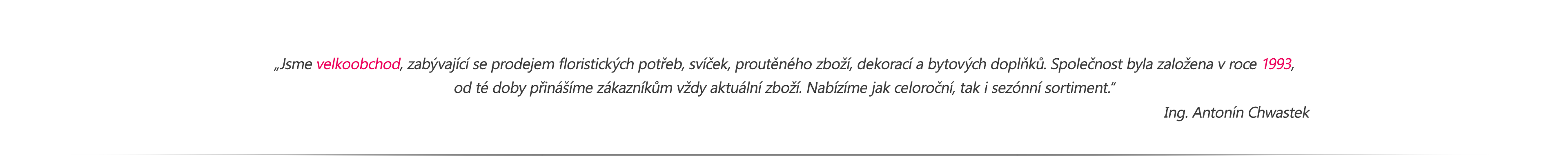Úvod