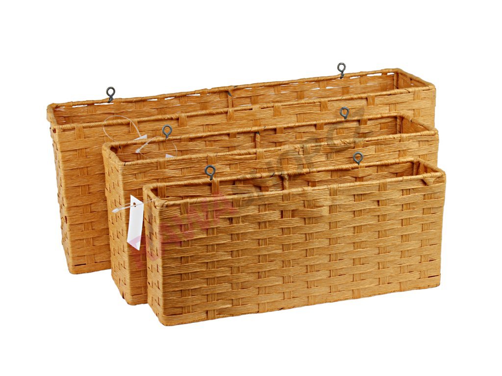 Produkt č. 1675 2A jasny brązowy