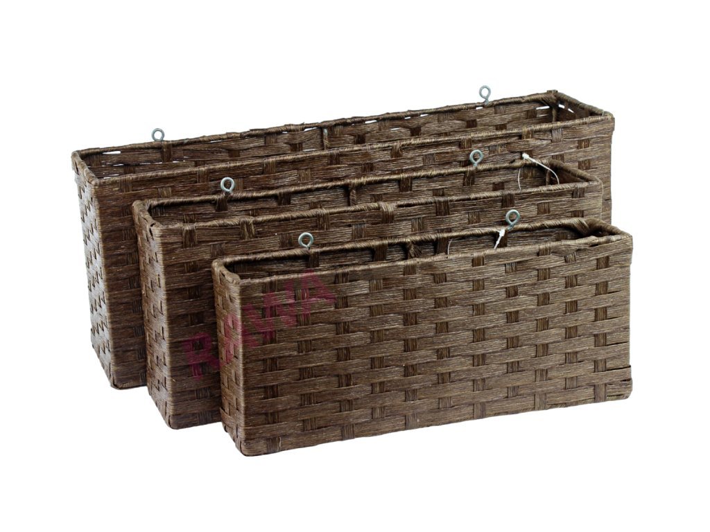 Produkt č. 1675 4A ciemny brązowy