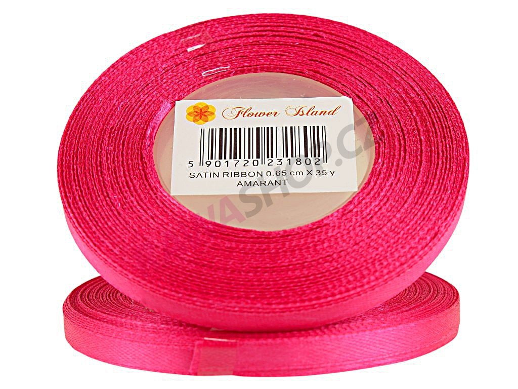 Produkt č. 2276 7A 0,65 amarant