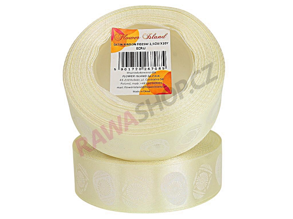 Produkt č. 2317 2A ecru