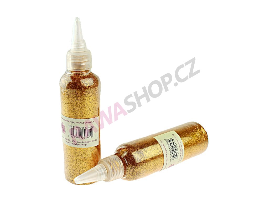 Produkt č. 327 2 tmava zlata