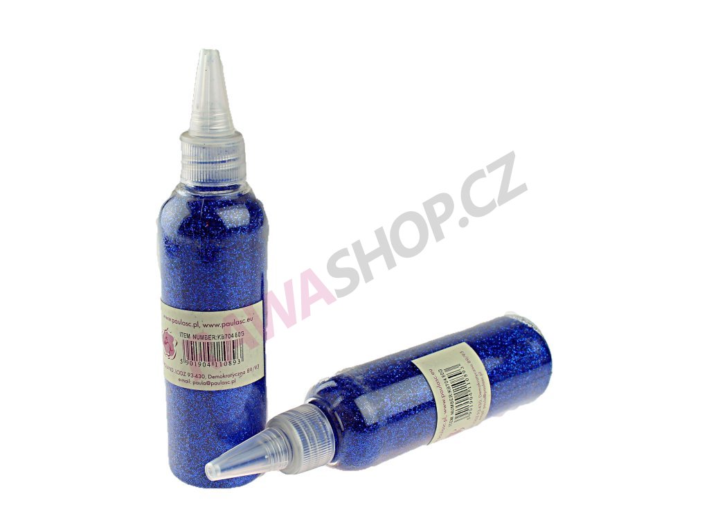 Produkt č. 327 4 modra
