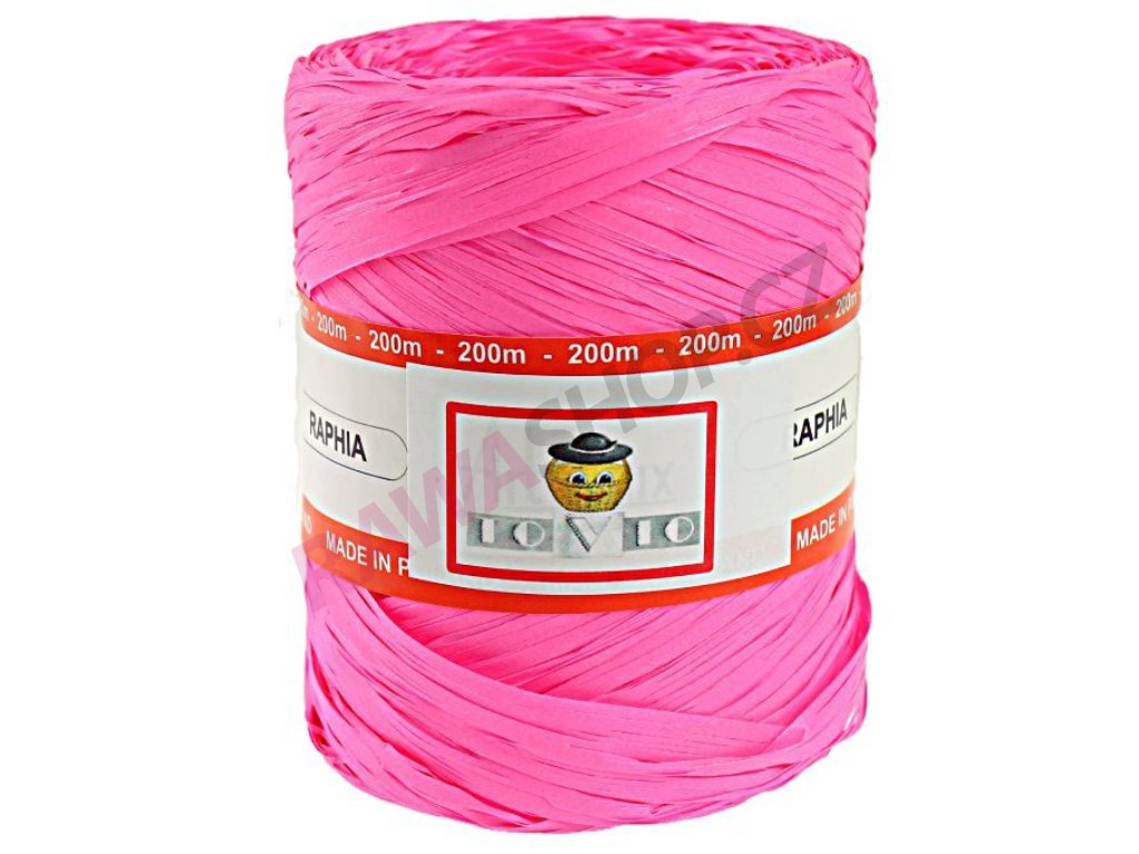 Produkt č. 1363 8 RŮŽOVÝ