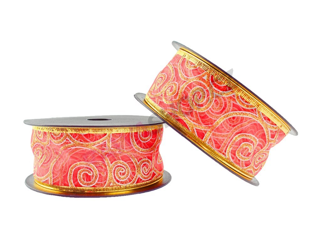 Produkt č. 358 13 cervena zlatá x13