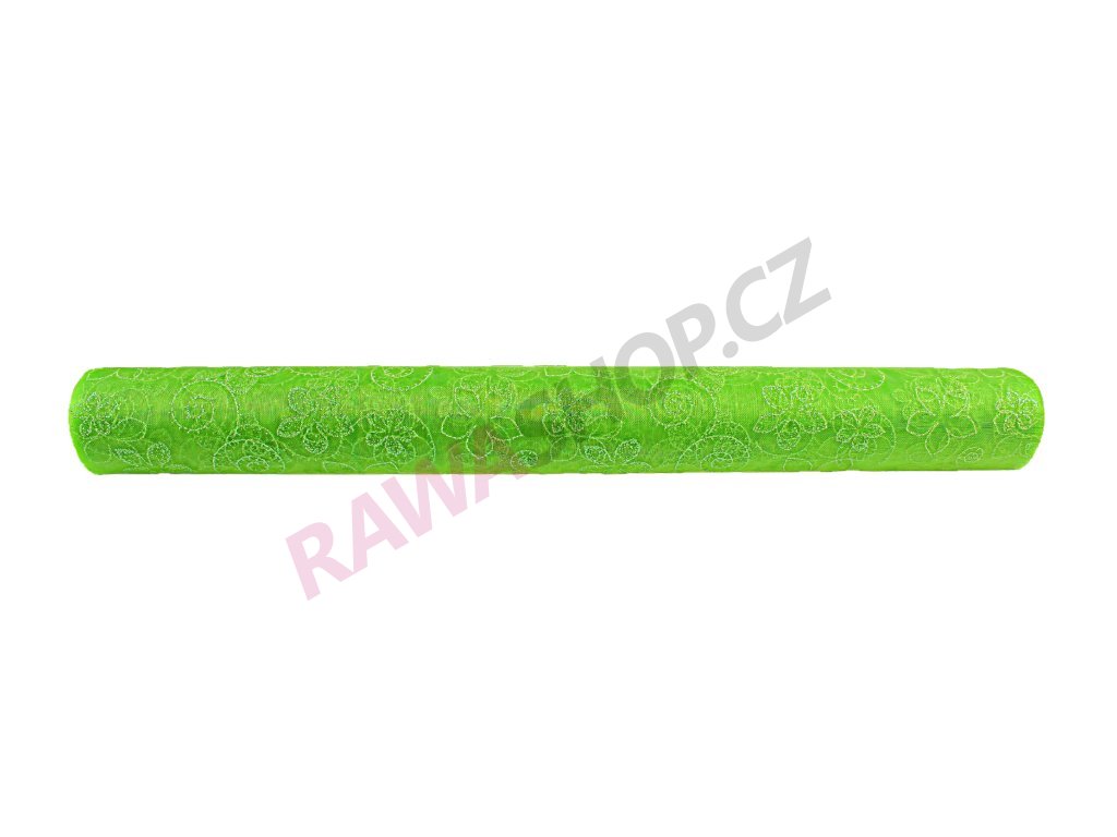 Produkt č. 470 9A barva 2 apple green apple green