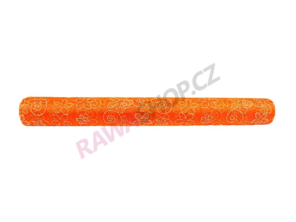 Produkt č. 470 10A barva 2 dark orange dark orange