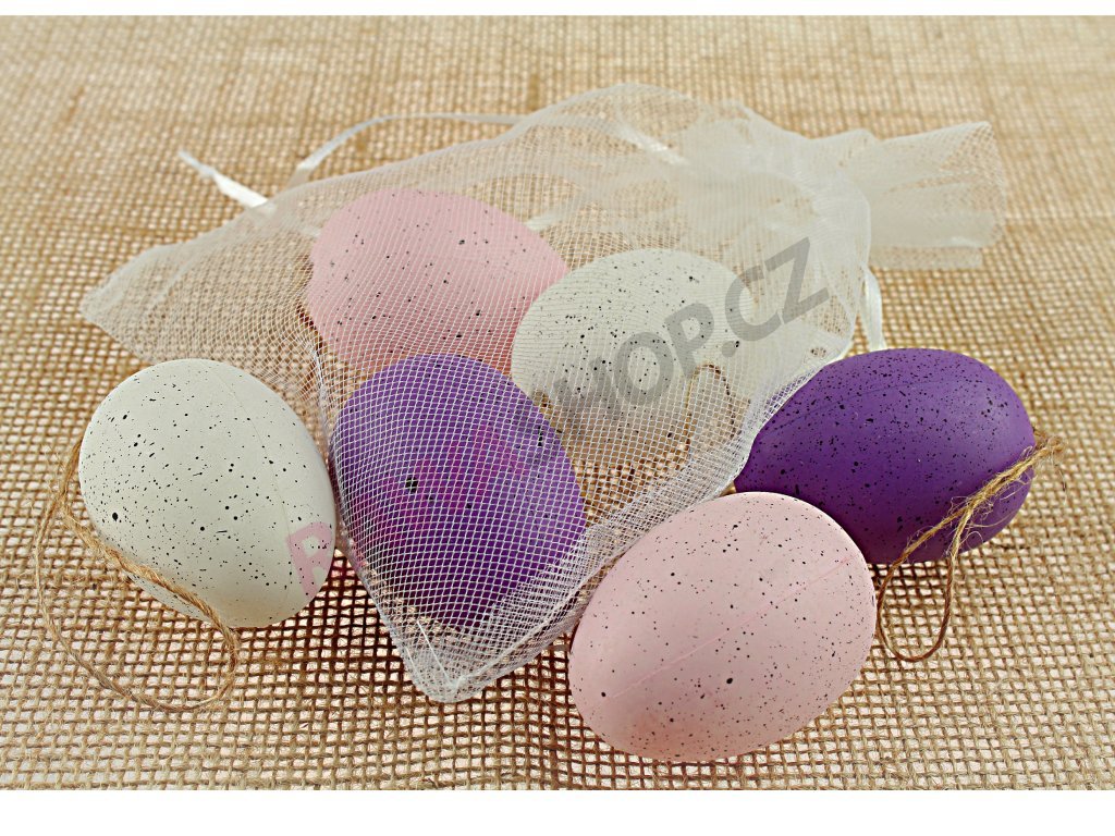 Produkt č. 531 kod FF206 03 barva violetdark violetwhite