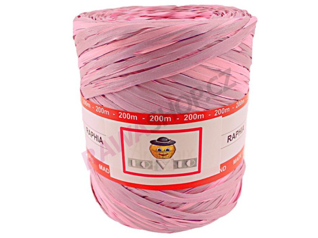 Produkt č. 1197 2 vřes světle růžový TOL095 4210