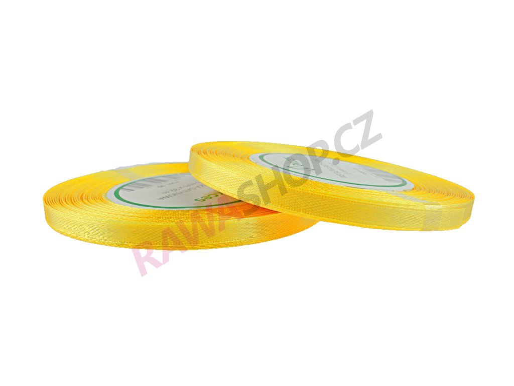 Produkt č. 701 2 kod FS01 35 barva YELLOW